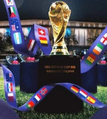 Расписание матчей чемпионата мира по футболу-2026