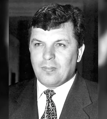 Помер екснардеп Вячеслав Бєльський, який голосував за Конституцію України