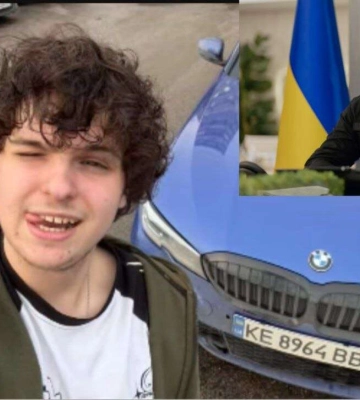 Міністр Клименко вимагає посилити відповідальність за ДТП – поліція Дніпра дві доби не каже, чи збив і покинув людину неповнолітній блогер Кучер, що порушував ПДД і місяцями їздив без прав