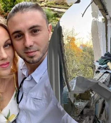 Елена Тополя назвала сумму, которую государство выделило на восстановление квартиры после обстрела