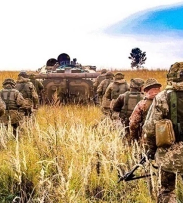 Поліцейським індексація, військовим – терпіння