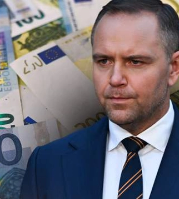 Новый спор в ЕС: Польша выступила против передачи Украине 6,6 миллиарда евро