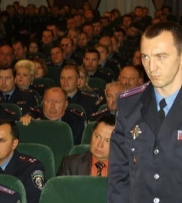Хвастался убийствами херсонцев: умер админ Z-канала и топ-силовик из оккупированного Донецка — СМИ