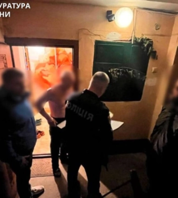 В Ивано-Франковске задержали 65-летнего мужчину, который годами насиловал малолетних мальчиков