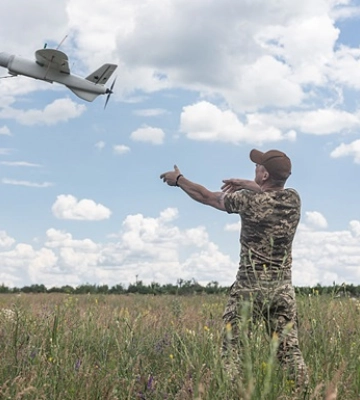 Логистический коллапс. Дроны ВСУ меняют ход войны