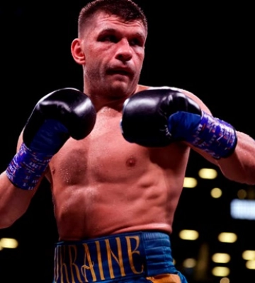 Стал известен соперник Деревянченко на дебютный бой в проекте Zuffa Boxing