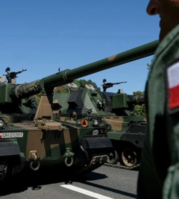 Польша хочет вернуть средства за оружие для Украины — RMF24
