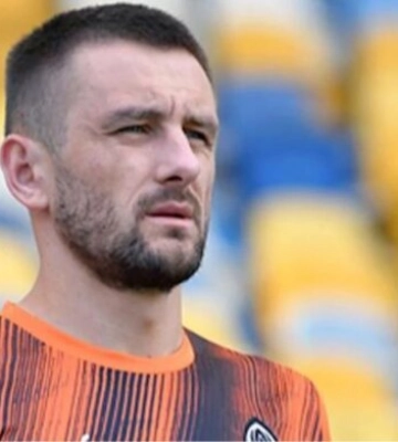 Більше лікувався, ніж грав: триразовий чемпіон України оголосив про завершення кар'єри