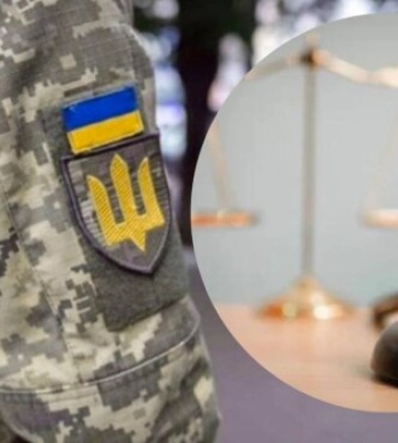 Судимость не защитит от ТЦК: чем закончилось громкое дело в Ивано-Франковске