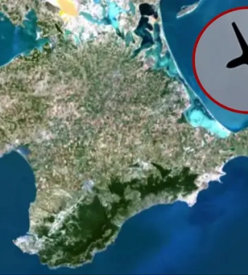 Дрони атакували Крим: два мости пошкоджено, пожежа у Севастополі