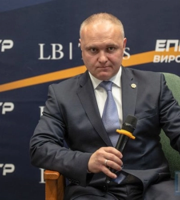 Новий очільник Держмитслужби: «Найбільша загроза сьогодні — “50 відтінків” сірого імпорту»