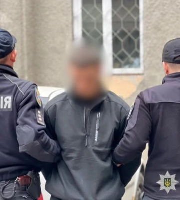 В Одесі судитимуть молодика, який побив до смерті випадкового перехожого, - поліція