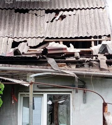 Окупанти випустили понад 550 дронів за добу на Запоріжжя: поранено 8 цивільних