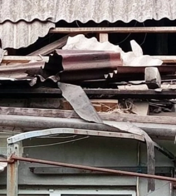 Упродовж доби російські війська завдали понад 800 ударів по 44 населених пунктах Запорізької області: є поранені