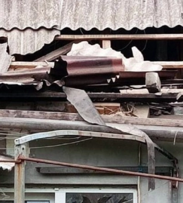 Упродовж доби російські війська завдали понад 800 ударів по 44 населених пунктах Запорізької області: є поранені