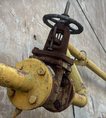У Конотопі росіяни атакували інфраструктуру, частина міста - без газу