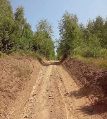 Нічний трилер у горах Закарпаття: «швидка» застрягла в болоті на шляху до пацієнта із вадою серця (ФОТО)