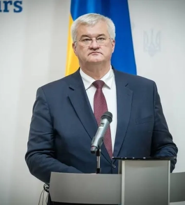 Сибига: у Украины есть дипломатический инструментарий для стабилизации отношений с Польшей