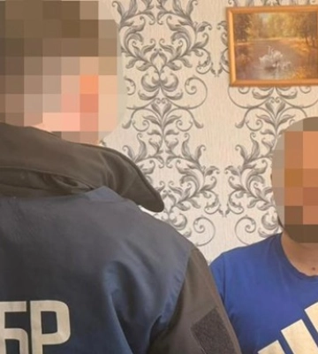 Выявлена группа перевозчиков на Закарпатье