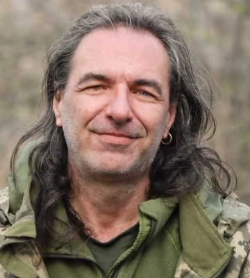 Планував переїзд до Великої Британії, але повернувся в Україну і став бойовим медиком: історія бійця волинської бригади