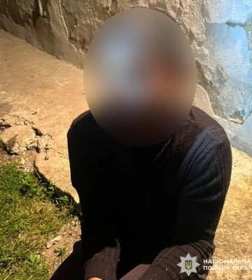 У Чернівцях жінка згоріла у будинку, який умисно підпалили невідомі