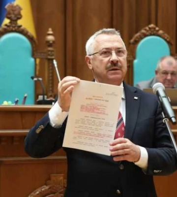 Сергій Головатий: Оновлення Цивільного кодексу передбачає відмову від російських юридичних термінів