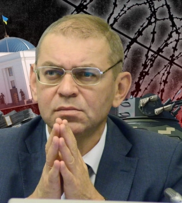 Сидел в СИЗО за хищения трижды, стрелял в человека, его спасала Юлия Тимошенко – кто продал ВСУ за время войны оружия примерно на 150 миллиардов гривен