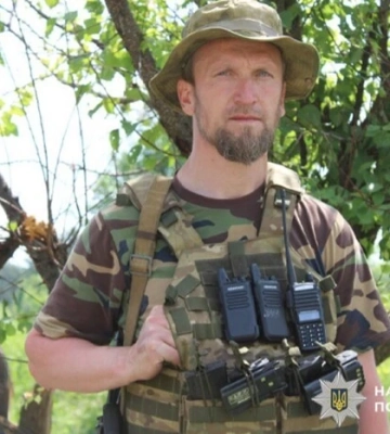 Бив молотком та імітував страту: Нацполіція повідомила про підозру чеченському окупанту 