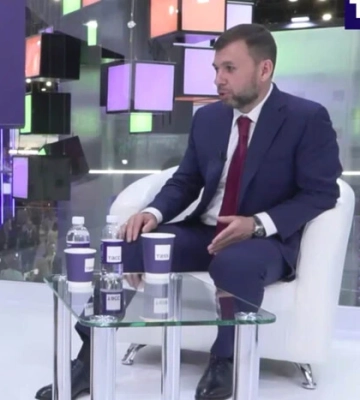 Окупаційна влада Донбасу «знайшла», чим замінити зруйновану промисловість 