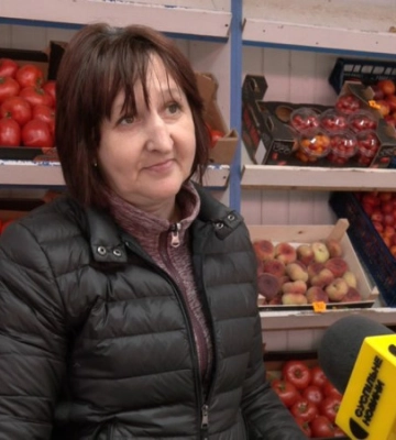 Пережила приморозки й дала врожай: як на Волині вирощують молоду картоплю та коли впадуть ціни