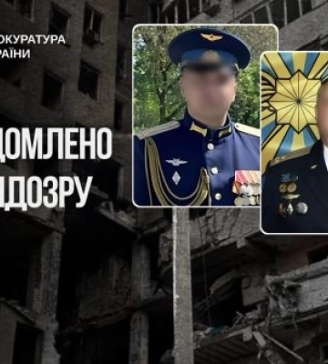 Вісім загиблих, серед яких немовля - прокуратура встановила ще двох відповідальних за ракетний удар по Одесі. ФОТО
