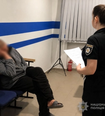 В Одеській області нетверезий водій збив 14-річну дівчину та втік 