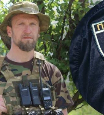 Пытал на глазах у детей и 43 дня удерживал в пыточной жителя Запорожской области: сообщено о подозрении чеченскому оккупанту