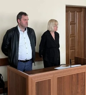 Суд закрив справу детектива НАБУ Гусарова через строк давності: він визнав вину