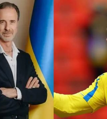 "Стає ще краще": Караваєв оцінив Мальдеру після свого підписання у Шахтар