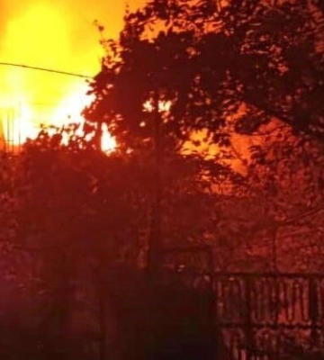 Смерть, поранені та знищені будинки: що пережила Дніпропетровщина за одну ніч