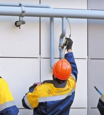На Волині перевірять газові мережі у понад 1,5 тисячі багатоповерхівок