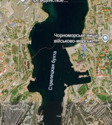Низка вибухів прогриміла в окупованому Криму — півострів атакували дрони