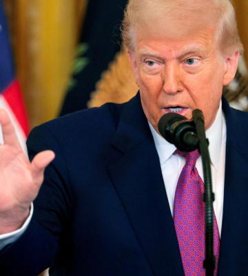 Bloomberg: На саммите G7 лидеры ЕС попытаются склонить Трампа к своему плану переговоров с РФ