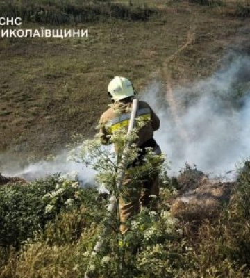 Пошкоджено склад і автомобіль: наслідки атаки на Миколаївщину
