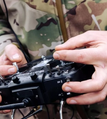 ЗСУ уразили Су-24 у Криму та місце запуску ударних дронів РФ