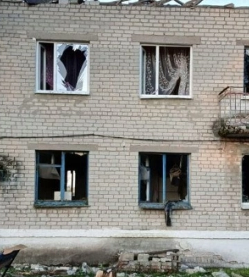 Головне за четвер, 11 червня: майже 200 боєзіткнень, атака на Запоріжжя, викриття фальсифікаторів у районних ТЦК Тернопільщини