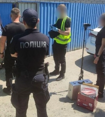 19-летний парень убил военнослужащего ВСУ: отправил бутылку отравленного алкоголя, — прокуратура