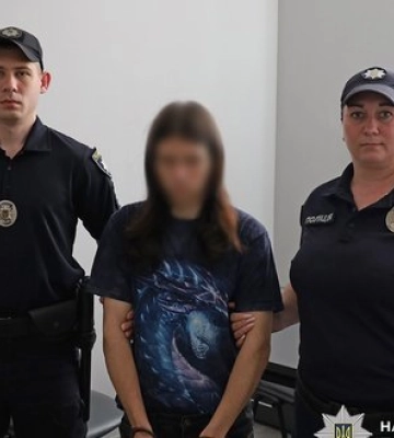 19-летний житель Полтавщины отравил военнослужащего ВСУ: на Житомирщине разоблачили пособника РФ