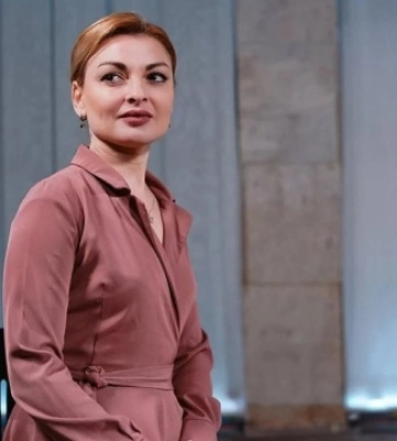 У Чернівцях померла журналістка Суспільного, чоловік якої зник безвісти на війні