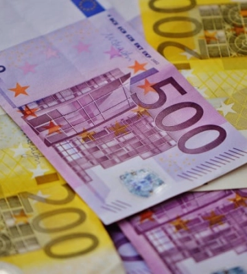 Єврокомісія заклала понад 1 млрд євро на підтримку України у бюджеті ЄС на 2027 рік