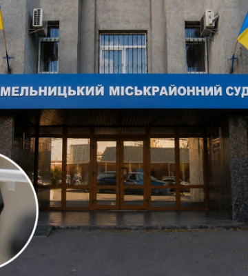 Работника ТЦК второй раз за год поймали пьяным за рулем: суд оштрафовал его на 34 тысячи гривен