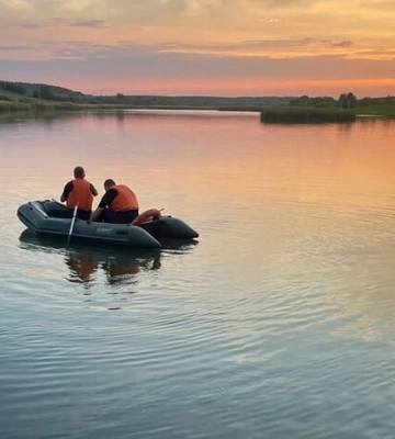 На Хмельниччині у ставку потонули жінка та її 11-річна онучка