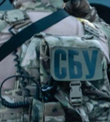 СБУ заочно повідомила про підозру співробітнику гру рф, який вербував українських дітей для диверсій і терактів в Одесі