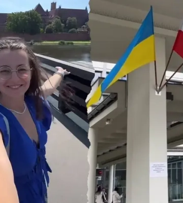 «Більше можливостей». Біженка порівняла життя у Польщі та Україні